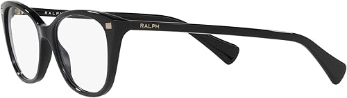 Miniatura 3 de Ralph by Ralph Lauren Marcos cuadrados para gafas graduadas Ra7146 para mujer