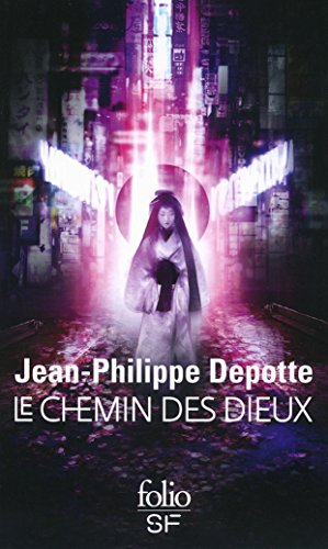 Télécharger Le chemin des dieux Livre eBook France