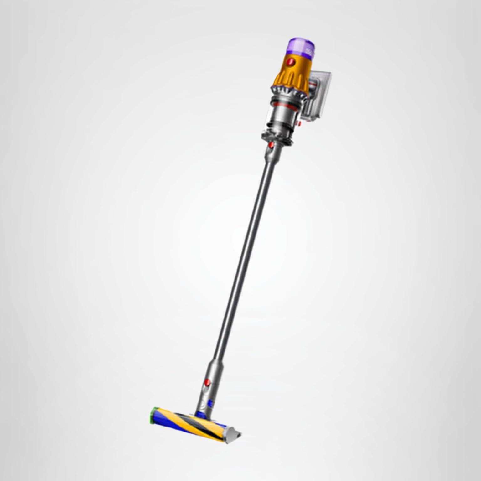Amazon.com - Dyson V12 Detect Slim Absolute Cordless Handheld