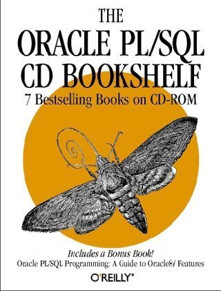 The Oracle PL/SQL CD Bookshelf: 9781565928497: Computer Science Books ...