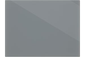 12" x 16" New York Central Glass Palette for Oil Painting