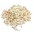 Komodo Coarse Beech Chips, Substrate for Reptiles, Natural Substrate, Reptile Substrate, Beech Chips, Coarse, 6 Litre, may vary