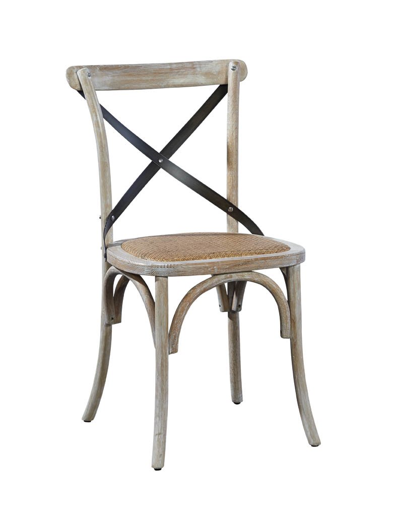 Vintage French Bistro Chairs All Chairs