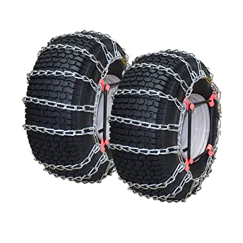 Amazon Best Sellers Best Snow Thrower & Yard Equipment Snow Chains