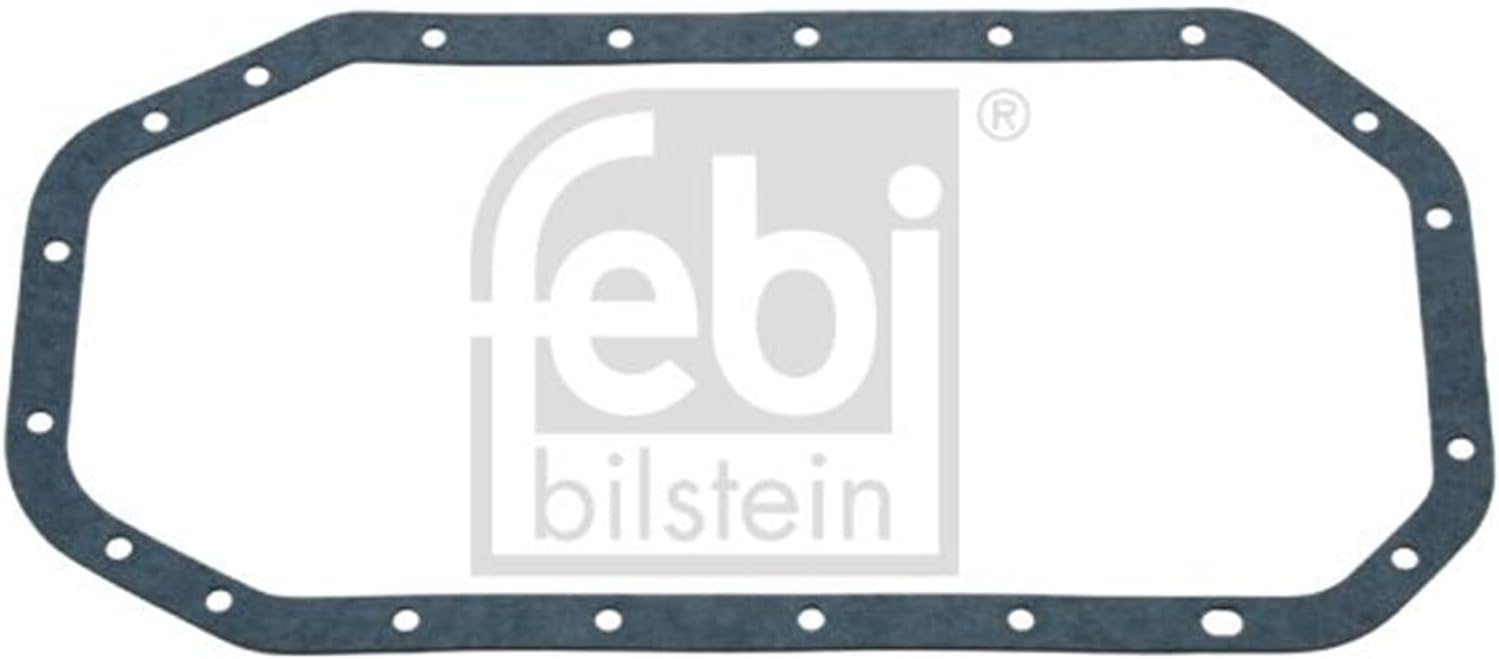 febi bilstein 08191 oil pan gasket - Pack of 1