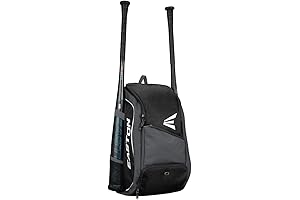 Easton Game Ready Backpack Equipment Bag