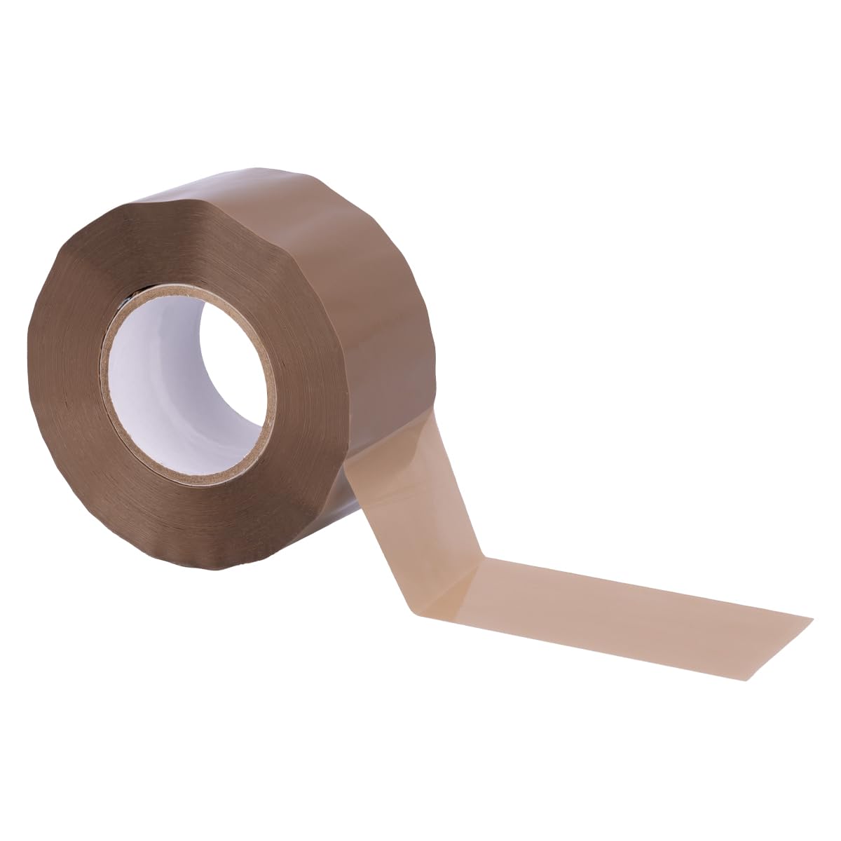 Verpacking Nastro Da Pacchi Trasparente 48mm X 66m – Confezione Da 30 Rotoli, Adesivo Acrilico Resistente