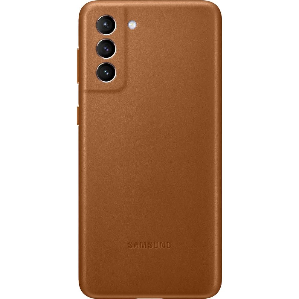 Samsung Galaxy S21+ 5G Protective Standing Cover Light Gray