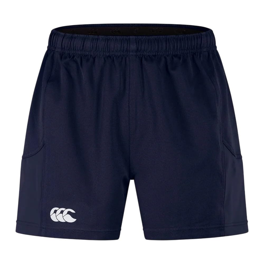 Womens Advantage Short 2.0 Navy