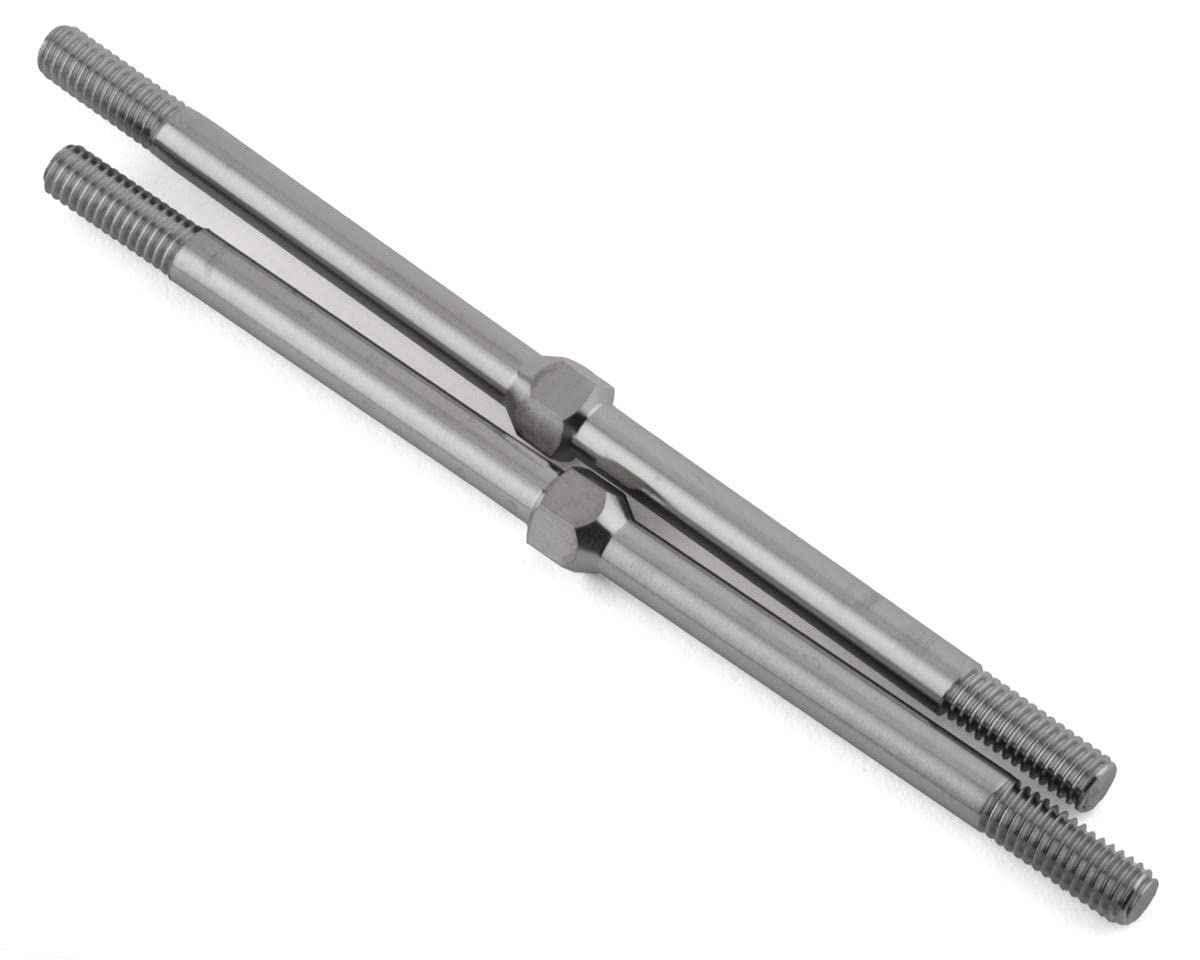 FT Titanium Turnbuckles, 4x85mm