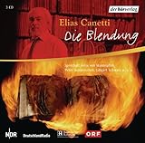 Die Blendung. 3 CDs