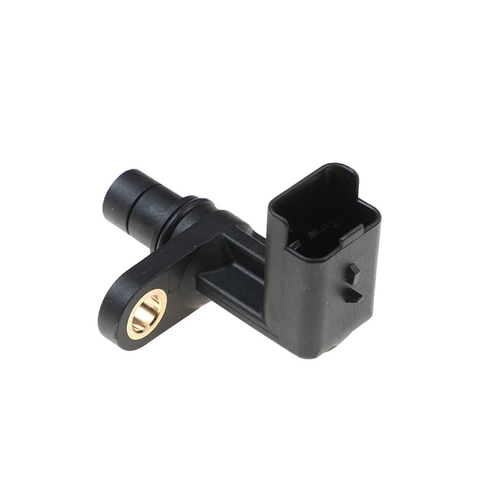 Genérico Sensor De Posición del árbol De Levas 13627570191 Sensor de posición árbol levas 13627566052 para BMW Mini para Citroen para Peugeot reemplazo(2pcs)
