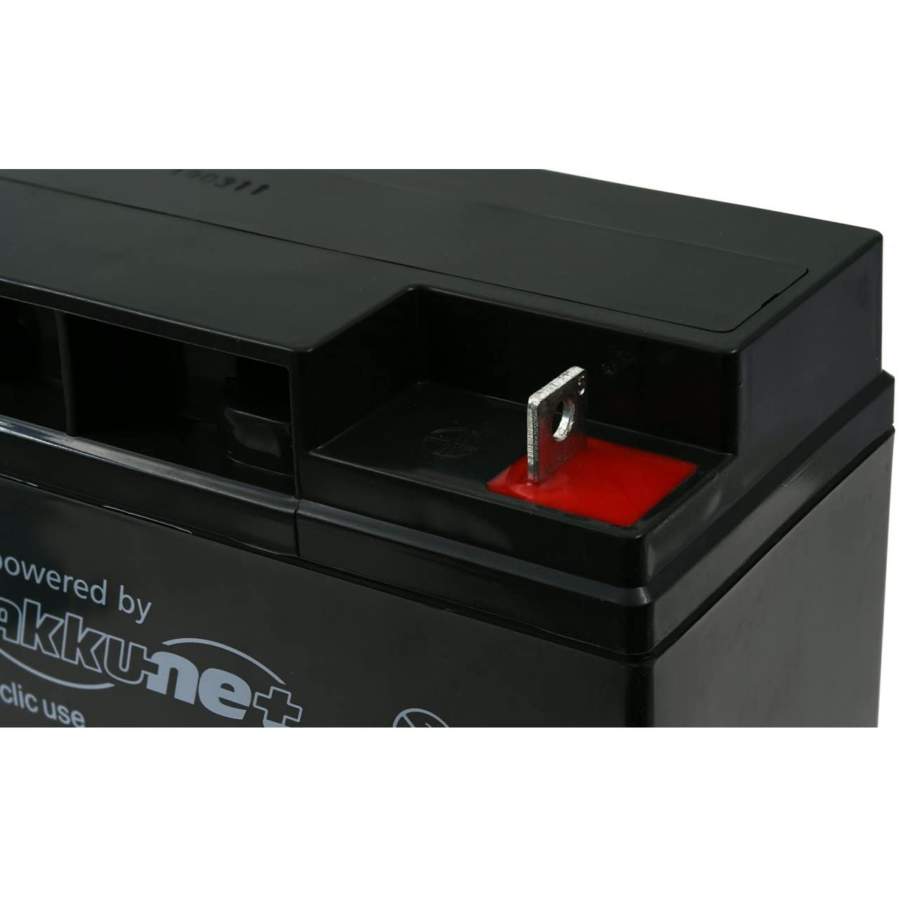 Powery Batería de Gel para SAI APC Smart-UPS SMT2200I