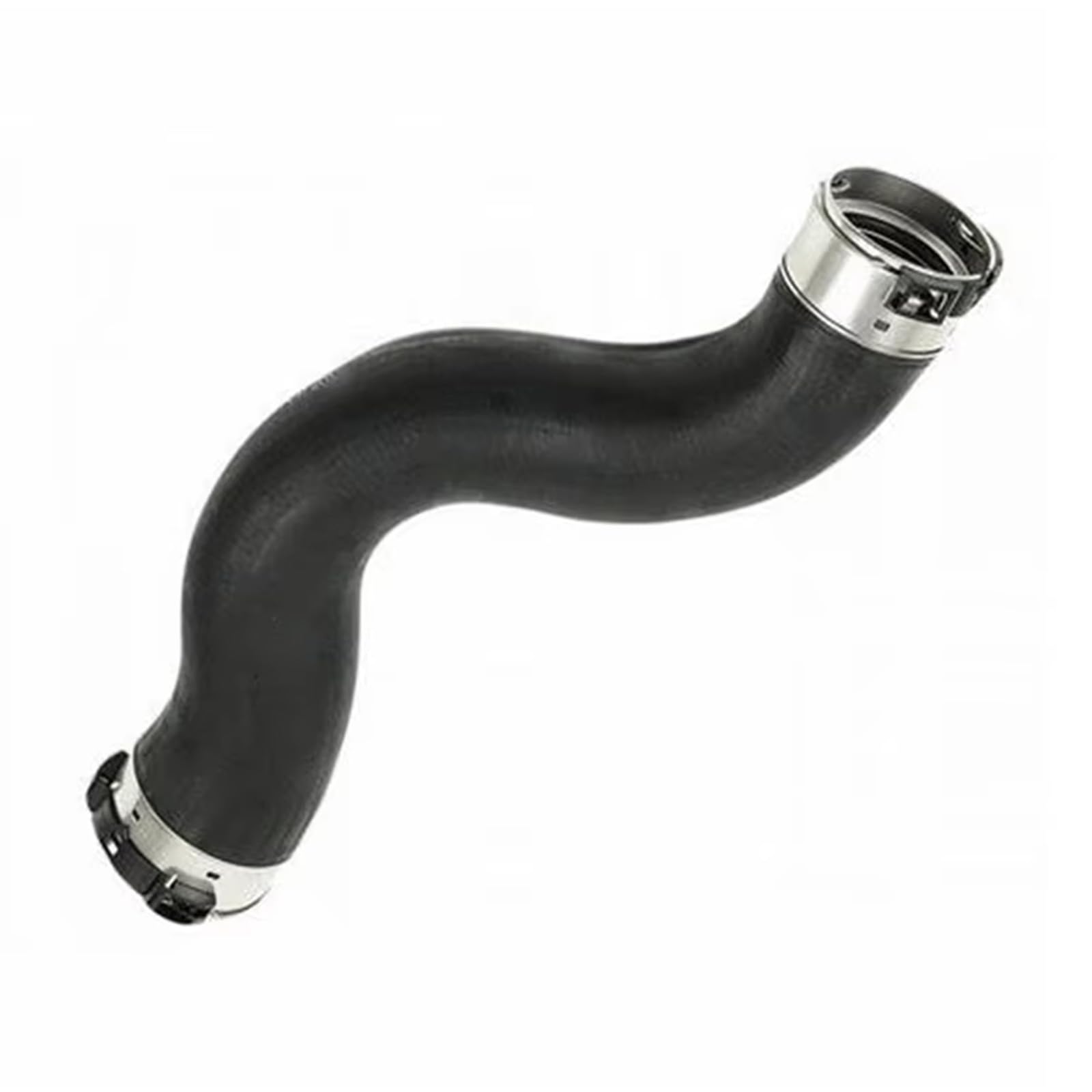 Hdoytxxm 11618571896 Hose Intercooler Pipe Automotive Accessories Tubocharger Air For F10 518D 520D 520D Replacement