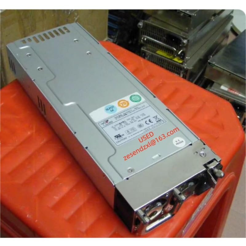 1 szt. części sprzętu biurowego R2W-6500P-R 500W