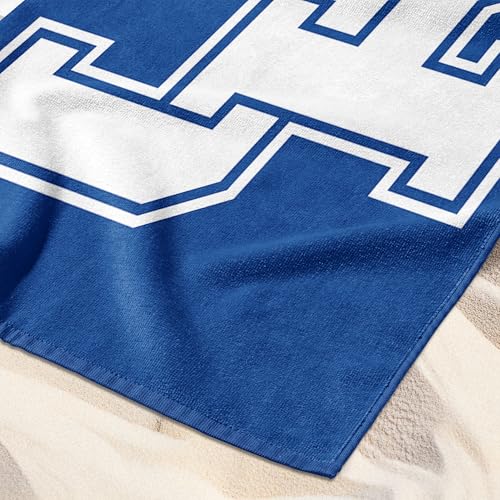 Image of Northwest NCAA Unisex-Adult Beach Towel