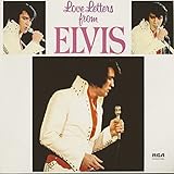 love letters from elvis LP