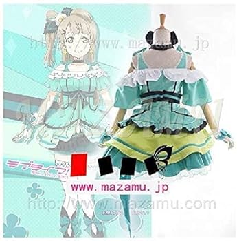 南ことり着ぐるみコスプレセット スクフェスAC キャットツインテール 南ことり（みなみことり