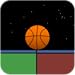 Basketball-Fantasiemarmelade