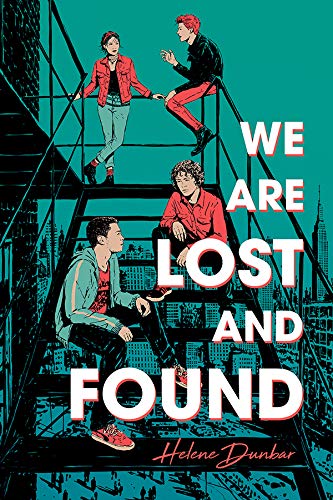 Télécharger We Are Lost and Found (English Edition) PDF Ebook En Ligne