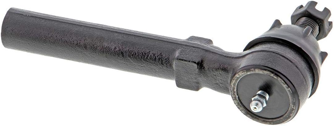 2X Front Outer Steering Tie Rod End Compatible With Lincoln Continental 1984~1987