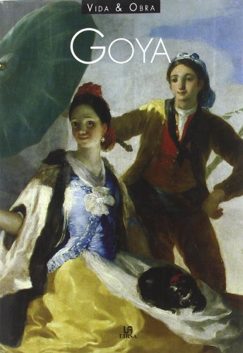 Goya (Vida & Obra)