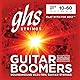 GHS Guitar Boomers - GBZW Electric Guitar String Set, Heavy Weight, .010-.060