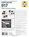 Porsche 917 Owners' Workshop Manual 1969 onwards (all models): An insight into the design, engineering, maintenance and operation of Porsche's legendary sports-racing car