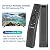 for Samsung-Smart-TV-Remote-Control-Replacement, Compatible with All Samsung Smart TVs with Voice Function (BN59-01266A)