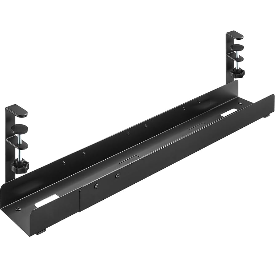 ハイエエース ワイド用 フラットテーブル 前後トレイ付き 天板ネジ穴無し 新品 TOYOTA HIACE専用 フロントテーブル(ワイドボディ専用) - ケイズ