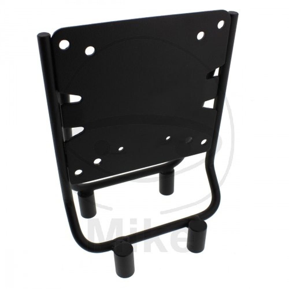 SHAD S0S21T Top Case Fitting Kit for Burgman 200/400 2001, Black
