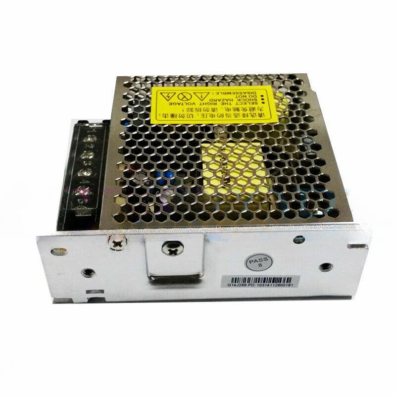 1PCs PD-50-24-DII 24V DC 2.2A 50W Industrial Instrument Switching Power Supply