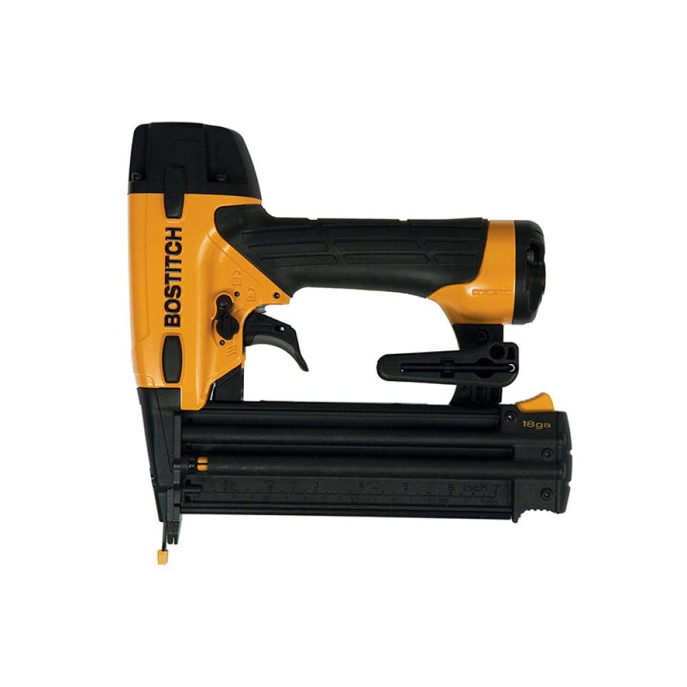 Cloueur pneumatique BT1855SPE-E BOSTITICH pointes 15 à 55 mm - BT1855SPE-E