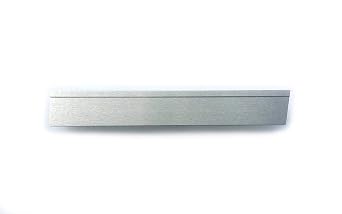 HHIP 2000-6035 1/8 x 11/16 x 5 Inch HSS Parallel Type Cut-Off Blade P3 Pack of 1