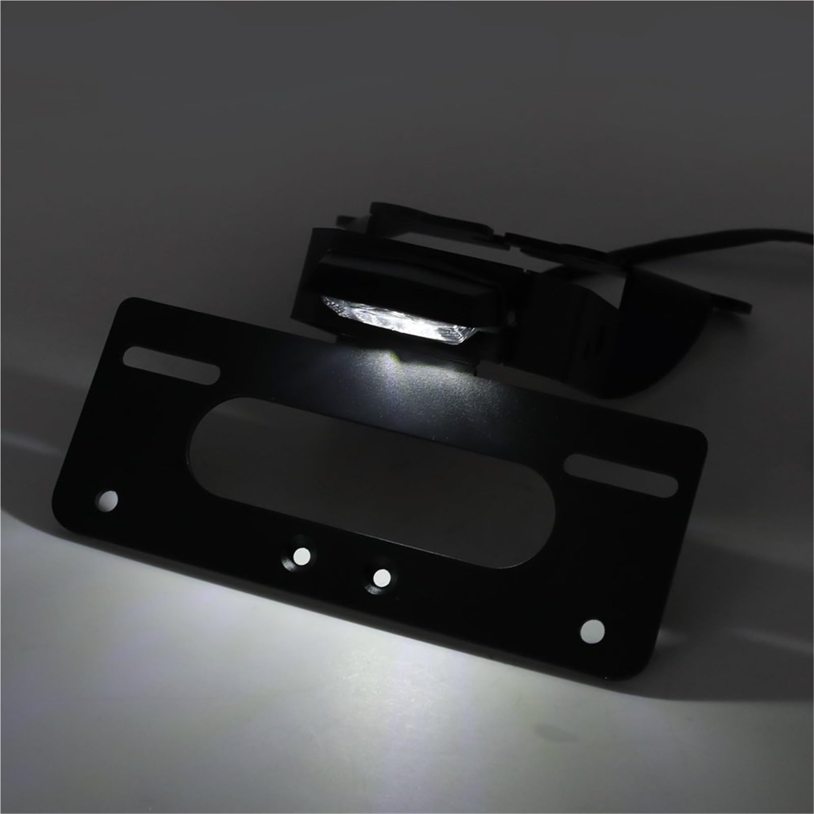 Kit Portatarga Posteriore Per S&uzuki SV650 2017-2025 2024 2023 SV650X SV 650 ABS