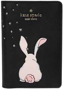 新品 ♠ ケイトスペード シロクマ 白熊 北極熊 パスポートホルダー 新品♤ ケイトスペード シロクマ 白熊 北極熊 パスポートカバー ケイト