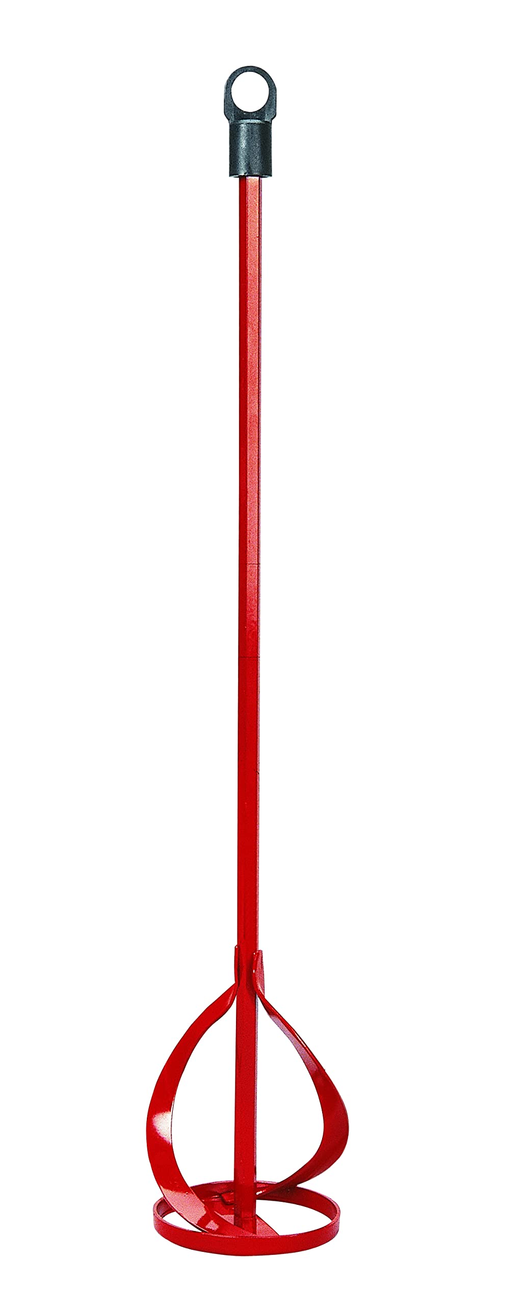 Groz Paint Mixer with Drill Fit Design | Durable Built | Anti Rust Coating | Paint Mixer for DIY users, Epoxy Chemicals, Adhesives, Mortar, etc. | Head Diameter: 60mm |PMX/60 (B077WM2SB5) Amazon Price History, Amazon Price Tracker