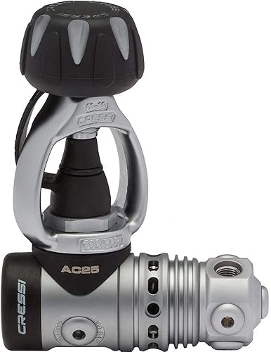 Miniatura 3 de Cressi AC25m  Master Cromo
