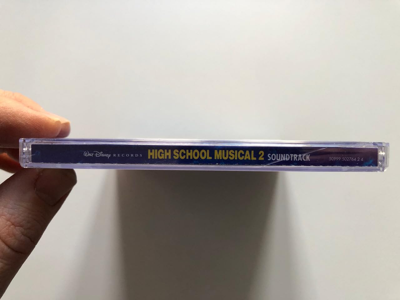 High School Musical 2