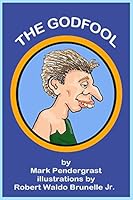 The Godfool 0982900473 Book Cover
