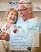 CUEME Hearing Aids for Seniors - OTC Hearing aids with Smart Noise Cancelling Chip, Clear Sound, Up to 48 Hours of Battery Life, 4 Sizes of Earbuds, Portable Charging Case Included, Automatic On/Off