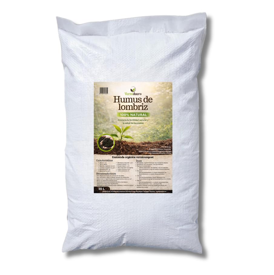 Humus-de-lombriz-Vermiduero-10L-Abono-organico-100-natural-y-ecologico-Renueva-la-tierra-y-cuida-tus-plantas