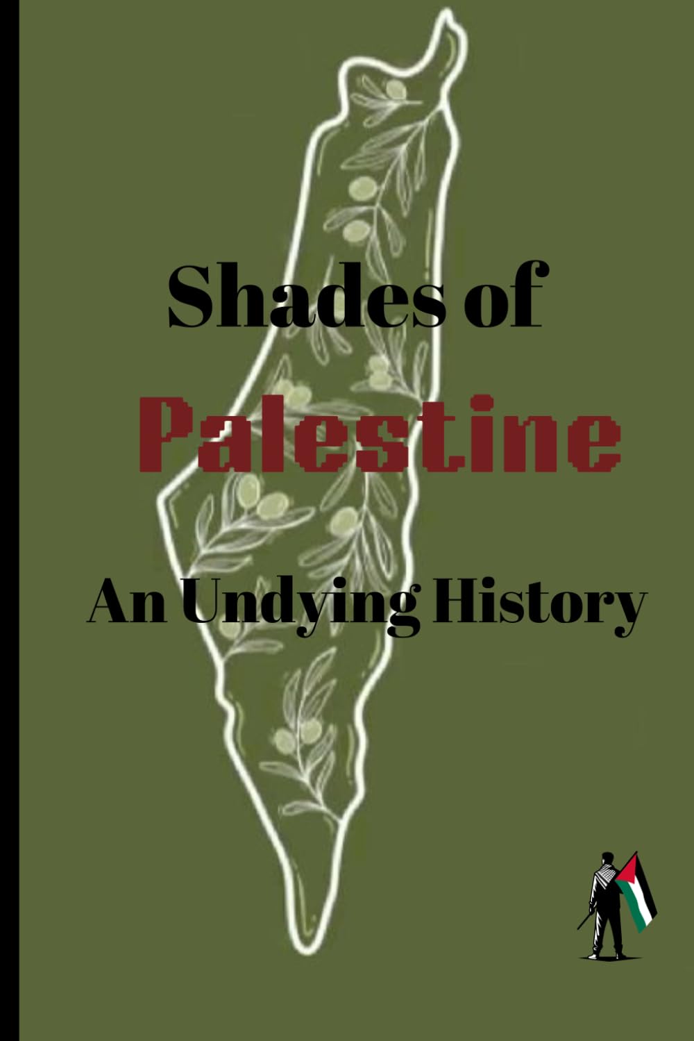 Palestine: Stories of Land and Resilience: Palestine throughout history: from ancient civilizations to contemporary struggles