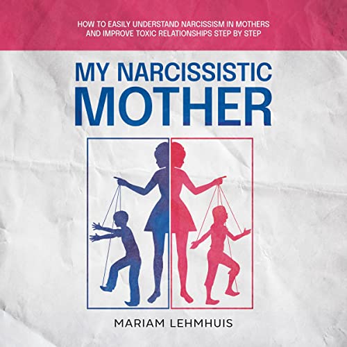 My narcissistic mother (By Mariam Lehmhuis) episode artwork