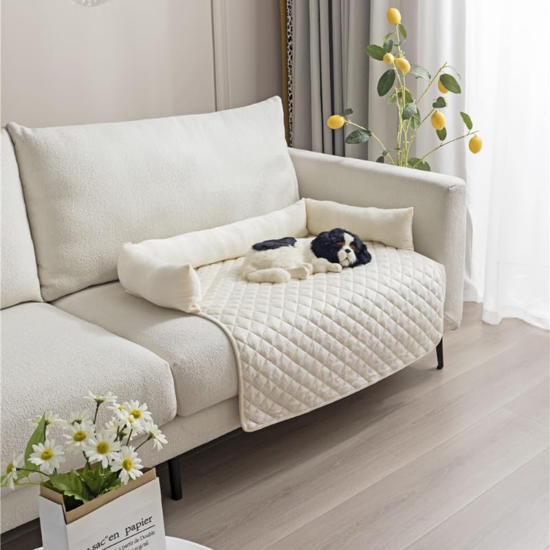 SWZEC Pelsbarn HeatRelief Cooling Dog Bed — image 1