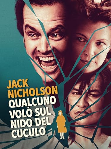 Qualcuno Volò Sul Nido Del Cuculo