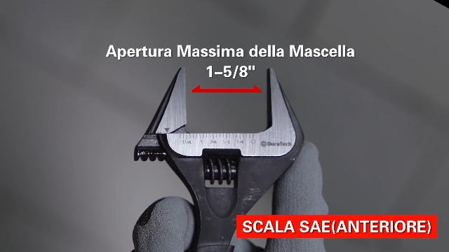 DURATECH 20V 4.0Ah Li-ion Battery Pack- Only Cordless Tools - Foto 6