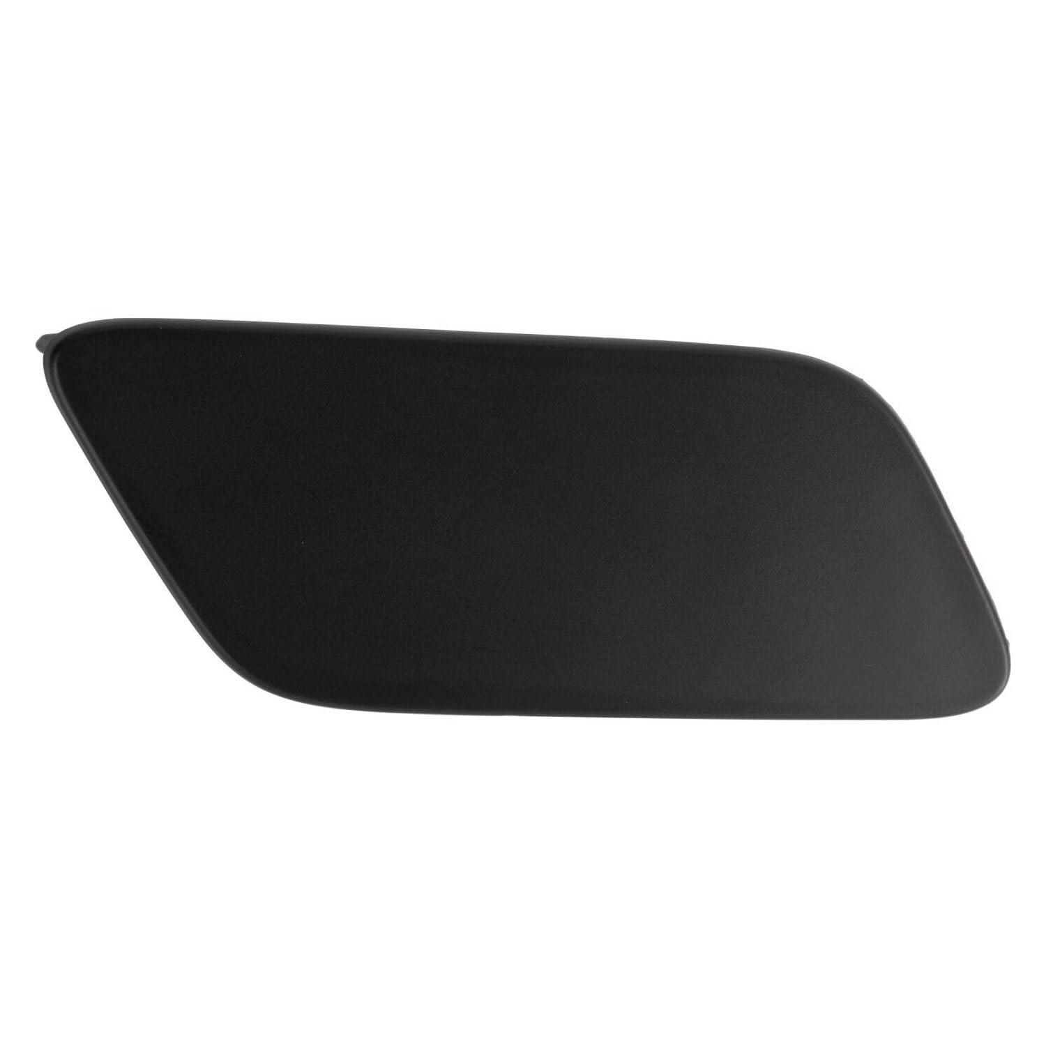 BZNJJPLS Head Light Headlight Washer Cover Headlamp Driving Lamp Passenger Right Side for Audi for Q7 2017-2019 901-16822 AU1049108