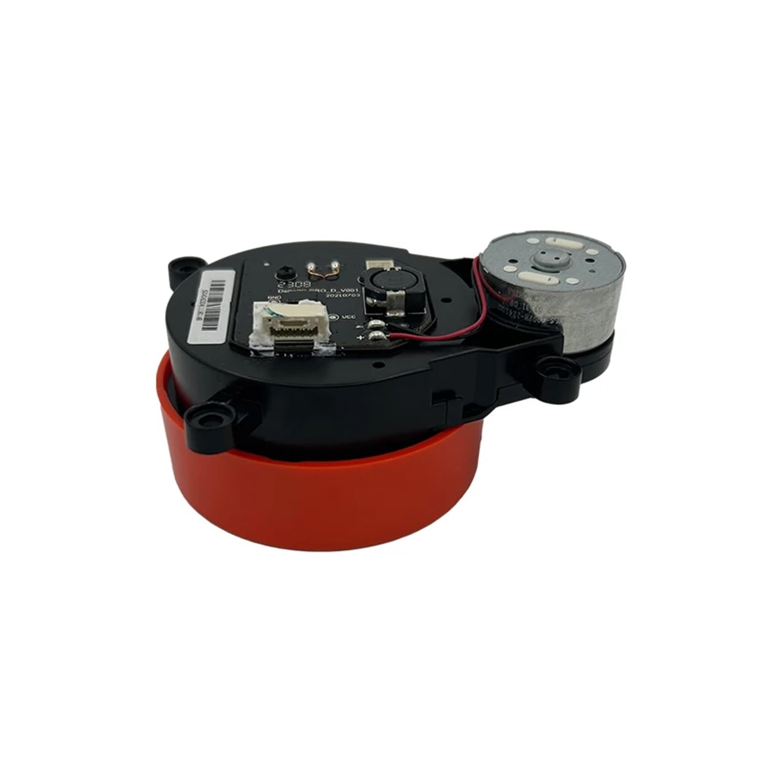 Czujnik LDS, kompatybilny z Xiaomi, No-wash2 C101 X20 C101us M30 Pro C107 S10 D106 Robot Odkurzacz