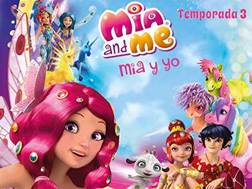 Mia y yo